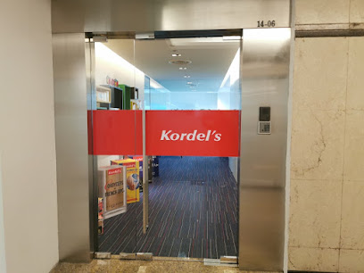 Kordel's SG
