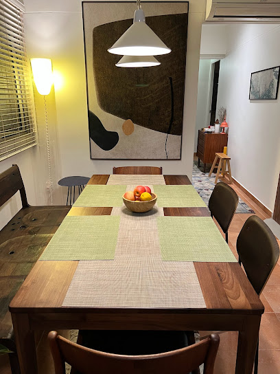 KAI Private Dining