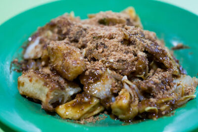 Java Rojak The 16 Best Rojak in Singapore | MyBestSingapore