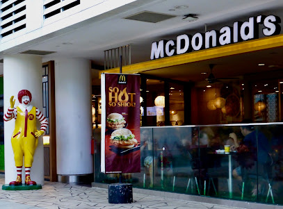 McDonald's City Square Mall