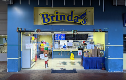 Brinda's