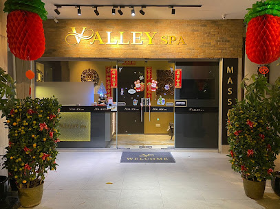 Valley Spa
