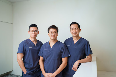 Crest Surgical Practice (Orchard)