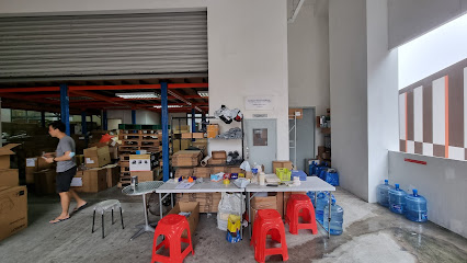 Airbot Singapore