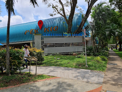 Pek Kio Market & Food Centre