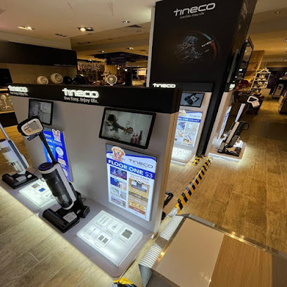 Tineco | Tangs Orchard