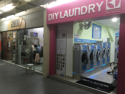 DIY Laundry