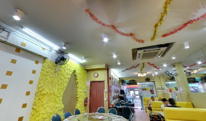 Golden Jade Restaurant