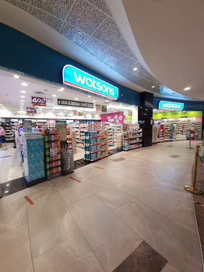 Watsons Singapore - AMK Hub (Click & Collect)