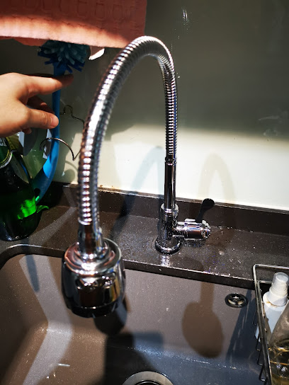 Kudo Plumber
