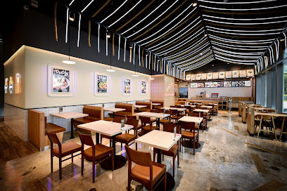 UDON DON BAR