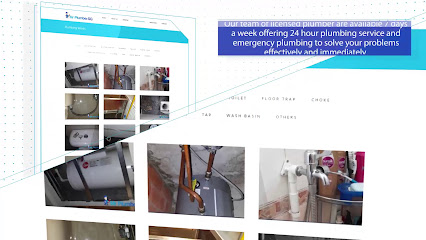 Mr Plumber Singapore - Central