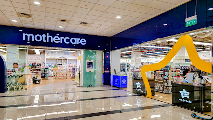 Mothercare Experience Store - Harbourfront Centre