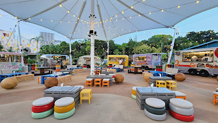 The Palawan Food Trucks