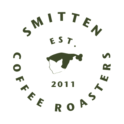 Smitten Coffee Roasters
