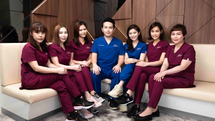 The Artisan Clinic @ Paragon: PicoSure Laser | Acne Scar Removal | Ellanse