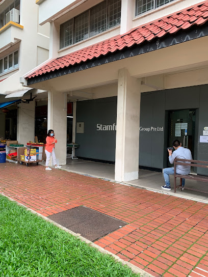 Stamford Medical Group Pte Ltd