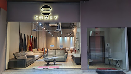 COMFY Sembawang Showroom