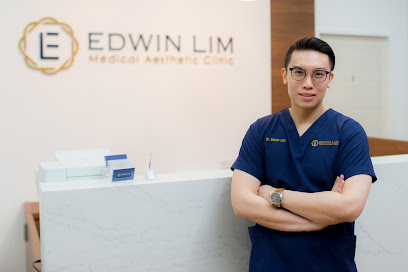 Edwin Lim Medical Aesthetic Clinic (Orchard) - Acne Scar Treatment | Mole Removal Singapore