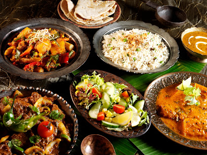 Hungry Indian Catering Singapore