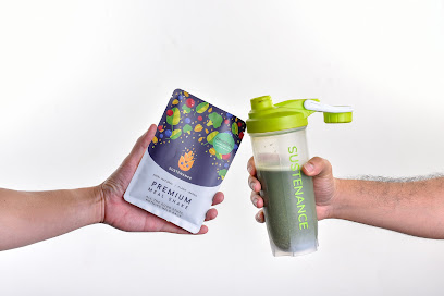 Sustyfoods - formerly Sustenance