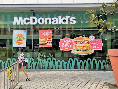 McDonald's Toa Payoh Lorong 1