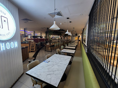 Typhoon Taiwanese Cafe