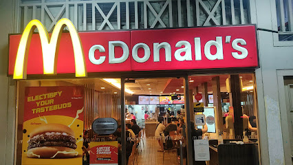 McDonald's Bugis Village