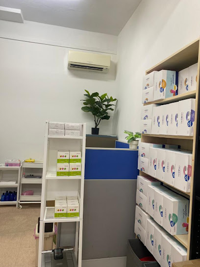 The 1:1 Diet by Cambridge Weight Plan (Singapore)