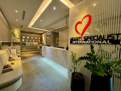 Heart Specialist International