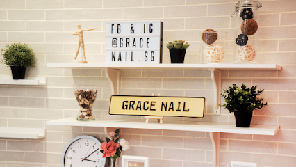 GRACE NAIL SALON SINGAPORE