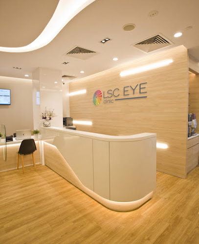 LSC Eye Clinic (previously The Lasik Surgery Clinic) by SMG