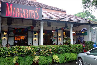 Margarita's Dempsey Hill