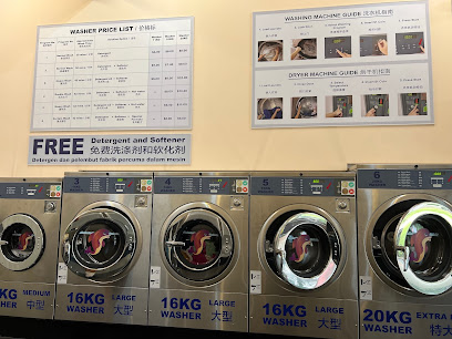 Easy Wash