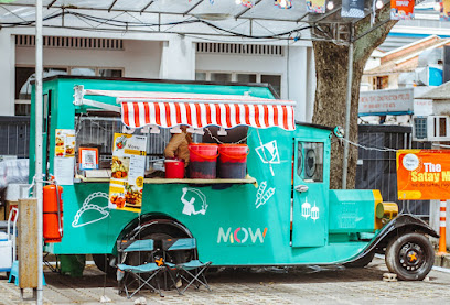 MOW FOODWAGON PTE LTD