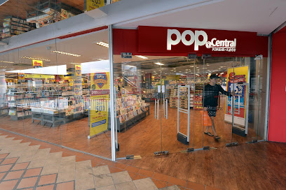 POPULAR Bookstore