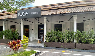 TUGA Singapore - Portuguese Restaurant Wine & Gourmet Products