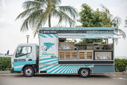 The Foody Truck
