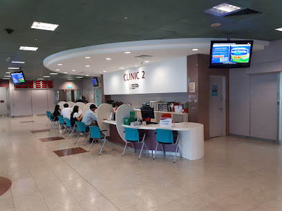 National Dental Centre Singapore