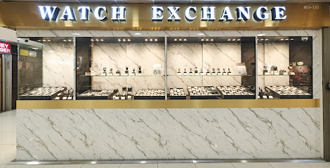 Watch Exchange Singapore | Buy Sell Trade Consign of Pre-Owned Rolex Patek AP