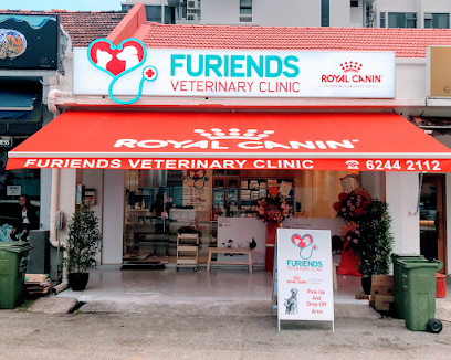 Furiends Veterinary Clinic