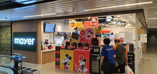 Mayer Showroom (Singapore Post Centre)