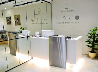 Focal Eye Centre