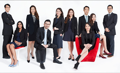 PKWY Dental Specialist Practice – Singapore Dental Clinic (Invisalign & Braces)