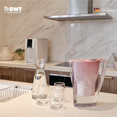 Best Water Technology - Singapore