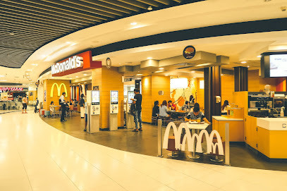 McDonald's - Vivo City