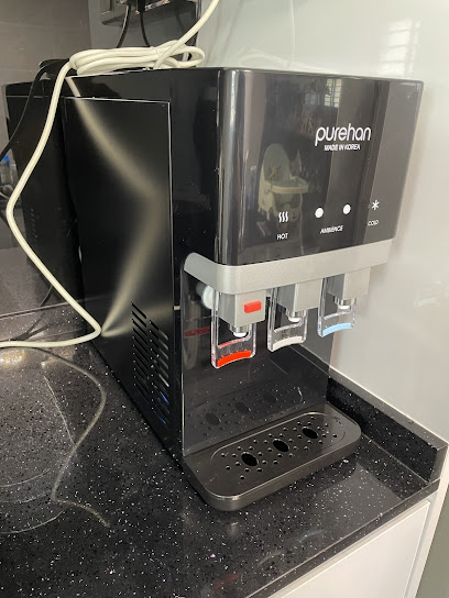Purehan - Water Dispenser Singapore