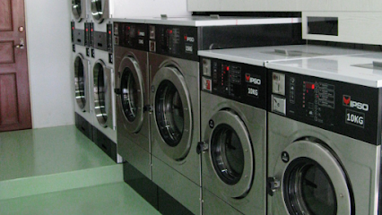 LaundryMart Express