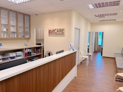 GUTCARE @ Farrer Park Hospital