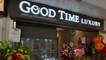 Good Time Luxury